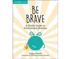 KNYGA Poppy Oneill Be Brave