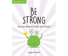 KNYGA Poppy Oneill Be Strong