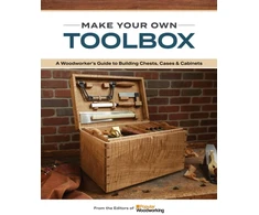 KNYGA Popular Popular Woodworking The Essential Toolbox Book