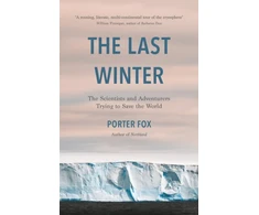 KNYGA Porter Fox Last Winter