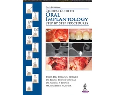 KNYGA Porus S Turner Clinical Guide to Oral Implantology