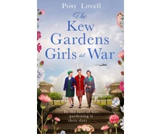 KNYGA Posy Lovell Kew Gardens Girls at War