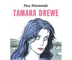 KNYGA Posy Simmonds Tamara Drewe