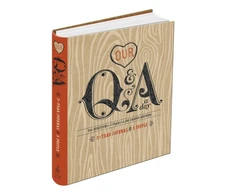 KNYGA Potter Gift Our Q&amp;A a Day