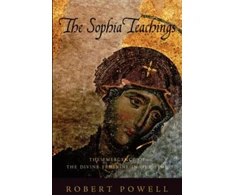 KNYGA Powell, Robert, Robert Powell Sophia Teachings
