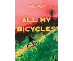 KNYGA Powerpaola All My Bicycles