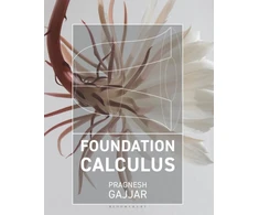 KNYGA Pragnesh Gajjar Foundation Calculus