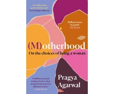 KNYGA Pragya Agarwal (M)otherhood