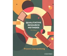 KNYGA Pranee Liamputtong Qualitative Research Methods