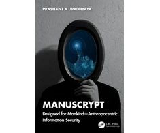 KNYGA Prashant A Upadhyaya ManusCrypt