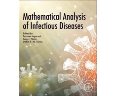 KNYGA Praveen Agarwal Mathematical Analysis of Infectious Diseases