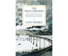 KNYGA Prebble John High Girders
