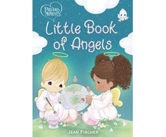 KNYGA Precious Precious Moments Precious Moments: Little Book of Angels