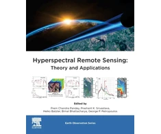 KNYGA Prem Chandra Pandey Hyperspectral Remote Sensing