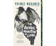 KNYGA Premee Mohamed Annual Migration of Clouds