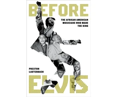 KNYGA Preston Lauterbach Before Elvis