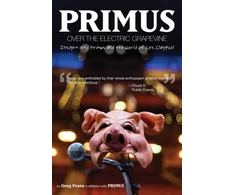 KNYGA Primus: Over the Electric Grapevine