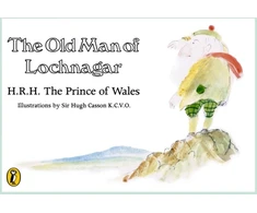 KNYGA Prince Old Man of Lochnagar