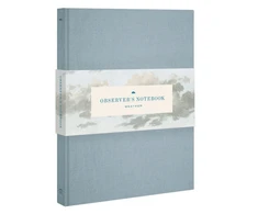 KNYGA Princeton Architectural Press Staff Observer's Notebook: Weather