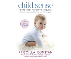 KNYGA Priscilla Dunstan Child Sense