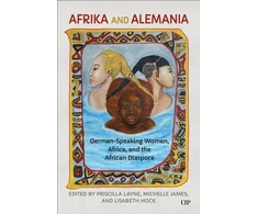 KNYGA Priscilla Layne Afrika and Alemania