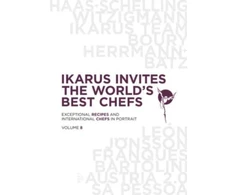 KNYGA Klein Ikarus Invites the World's Best Chefs