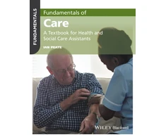 KNYGA Professor Ian Peate OBE Fundamentals of Care