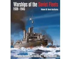KNYGA Przemyslaw Budzbon Warships of the Fleets, 1939-1945