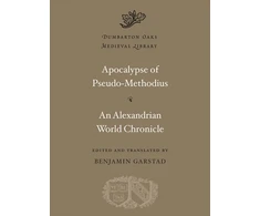 KNYGA Pseudo Methodius Apocalypse. An Alexandrian World Chronicle