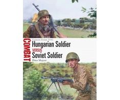 KNYGA Pter Mujzer Hungarian Soldier vs Soldier