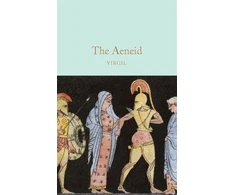 KNYGA Publius Vergilius Maro Aeneid