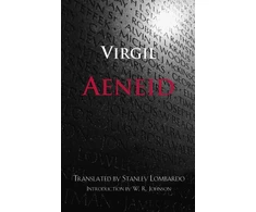 KNYGA Publius Vergilius Maro Aeneid