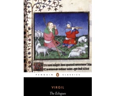 KNYGA Publius Vergilius Maro Eclogues