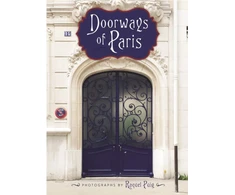 KNYGA Puig Doorways of Paris