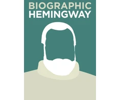 KNYGA Pumfrey Jamie Biographic: Hemingway