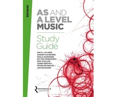 KNYGA Pwyll Ap Sion Eduqas AS And A Level Music Study Guide