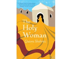 KNYGA Qaisra Shahraz Holy Woman