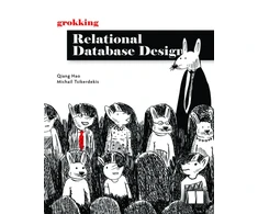 KNYGA Qiang Hao Grokking Relational Database Design