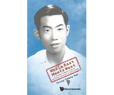 KNYGA Qinghuang Yan While East Meets West: A Chinese Diaspora Scholar And Social Activist In Asia-pacific