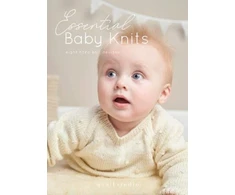 KNYGA Quail Studio Staff Essential Baby Knits