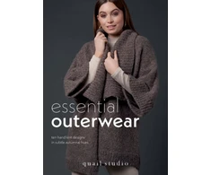 KNYGA Quail Studio Staff Essential Outerwear