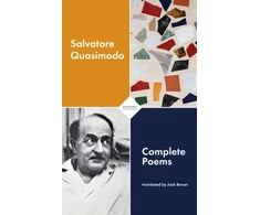KNYGA Quasimodo Complete Poems