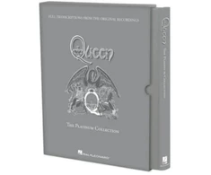 KNYGA Queen - The Platinum Collection