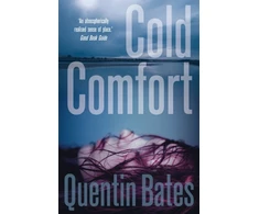KNYGA Quentin Bates Cold Comfort