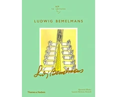 KNYGA Quentin Blake Ludwig Bemelmans