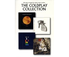 KNYGA Quentin Letts Coldplay Collection