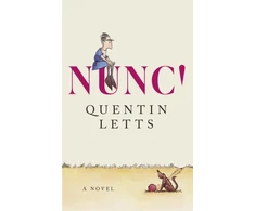 KNYGA Quentin Letts NUNC!