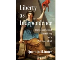 KNYGA Quentin Skinner Liberty as Independence