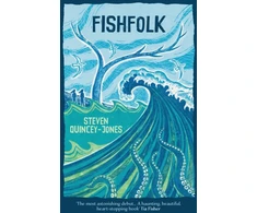 KNYGA Quincey Jones Steve Fishfolk