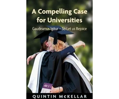 KNYGA Quintin Mckellar Compelling Case for Universities